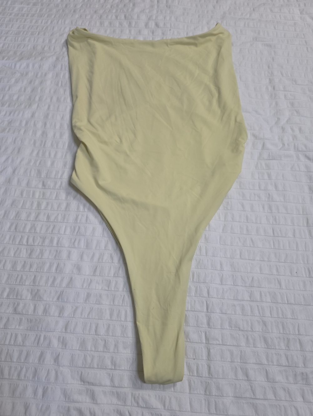 Rogueseason One Piece Swimwear Size Medium